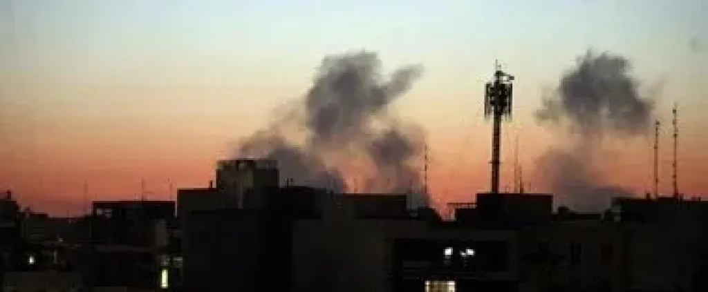 طهران 