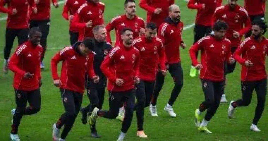 الاهلي 