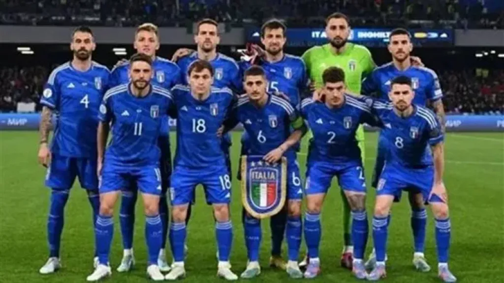 ايطاليا