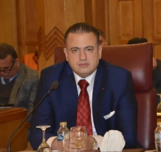 محمد الزهار