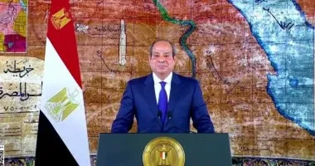 السيسي 