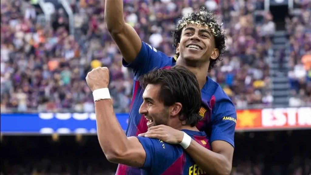 برشلونه
