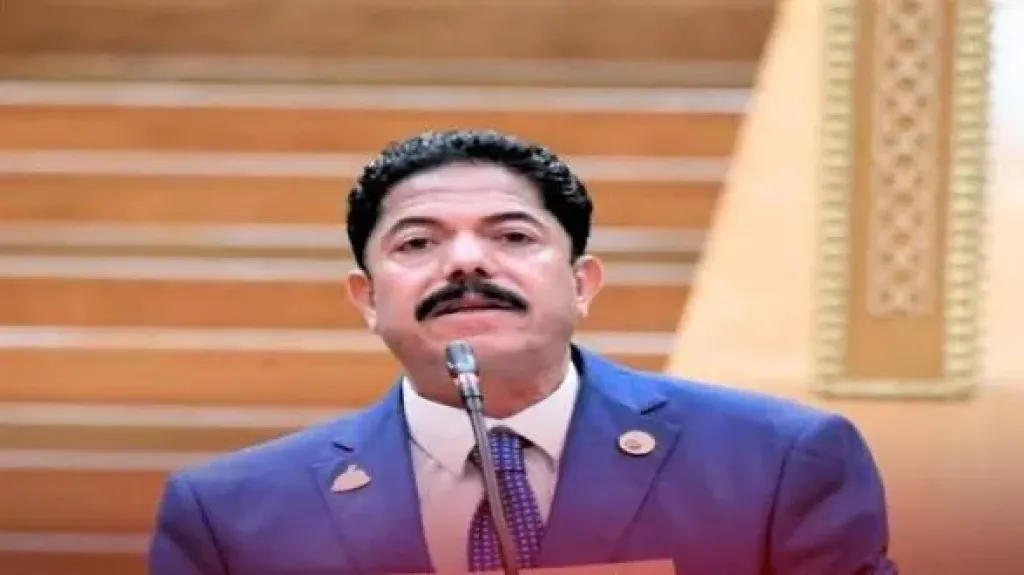 النائب علاء الحديوى 