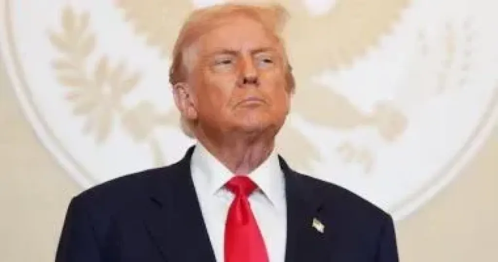 ترامب 