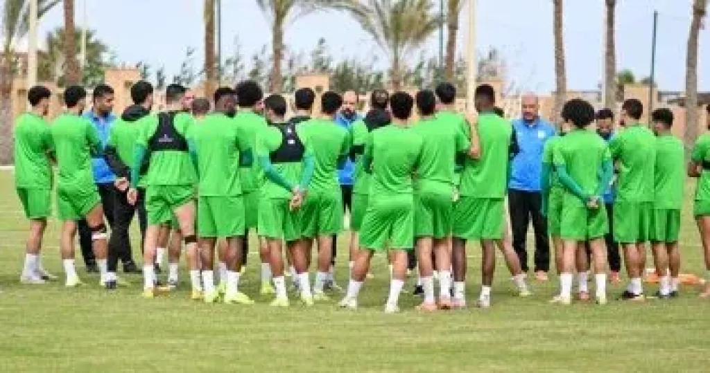 المصري 