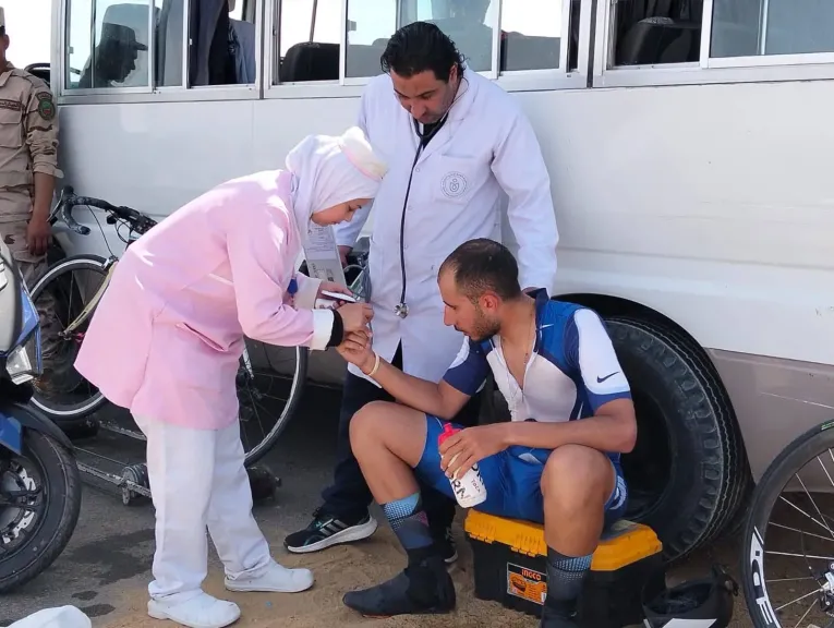 بطولة الجمهورية للدراجات