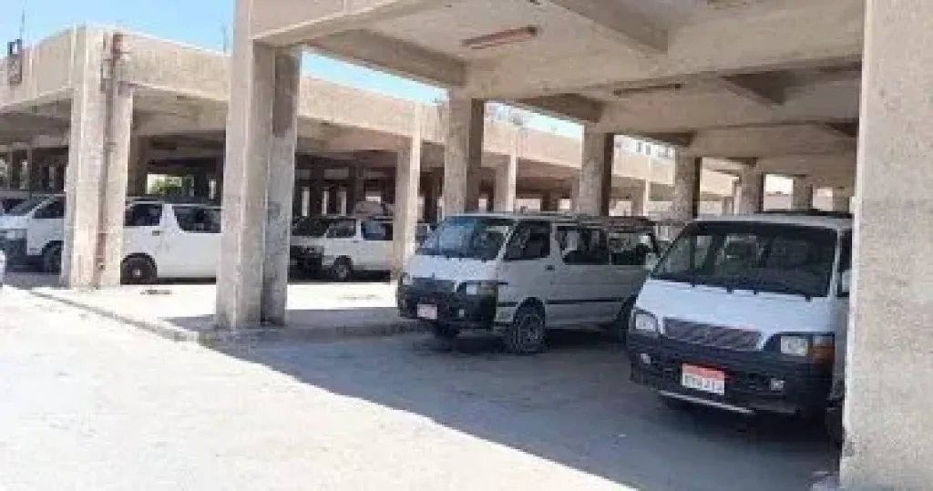 سيارات أجرة 