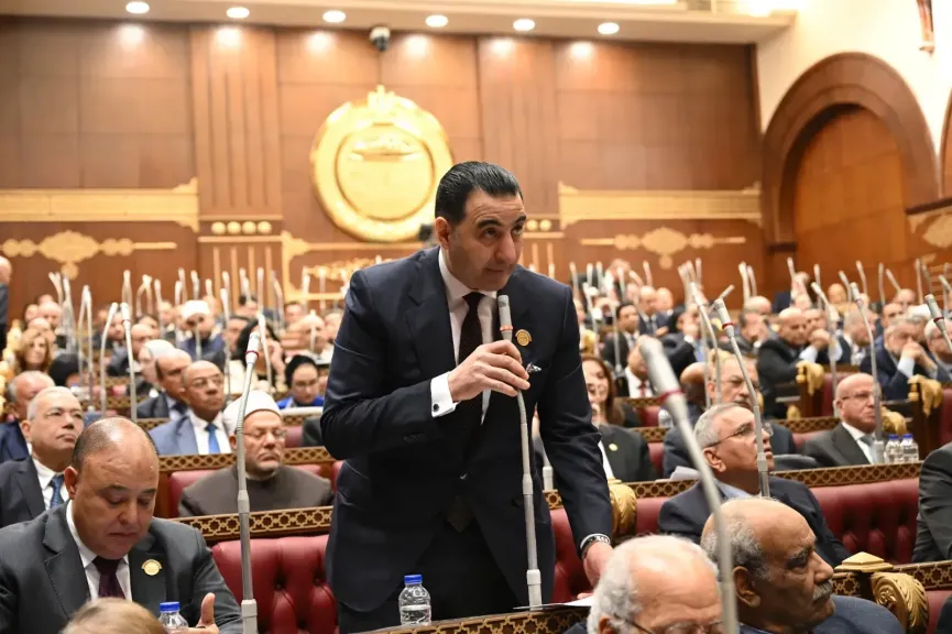 السعيد غنيم 