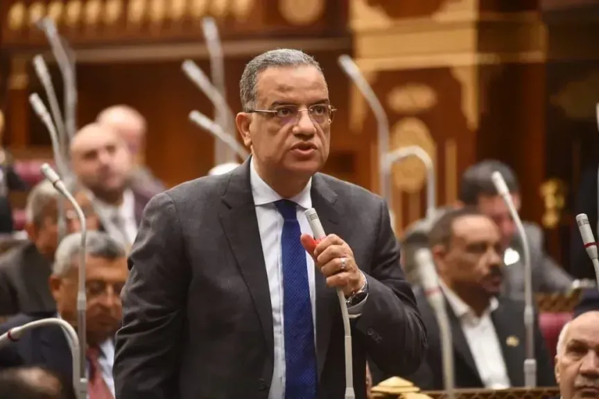 محمود مسلم 
