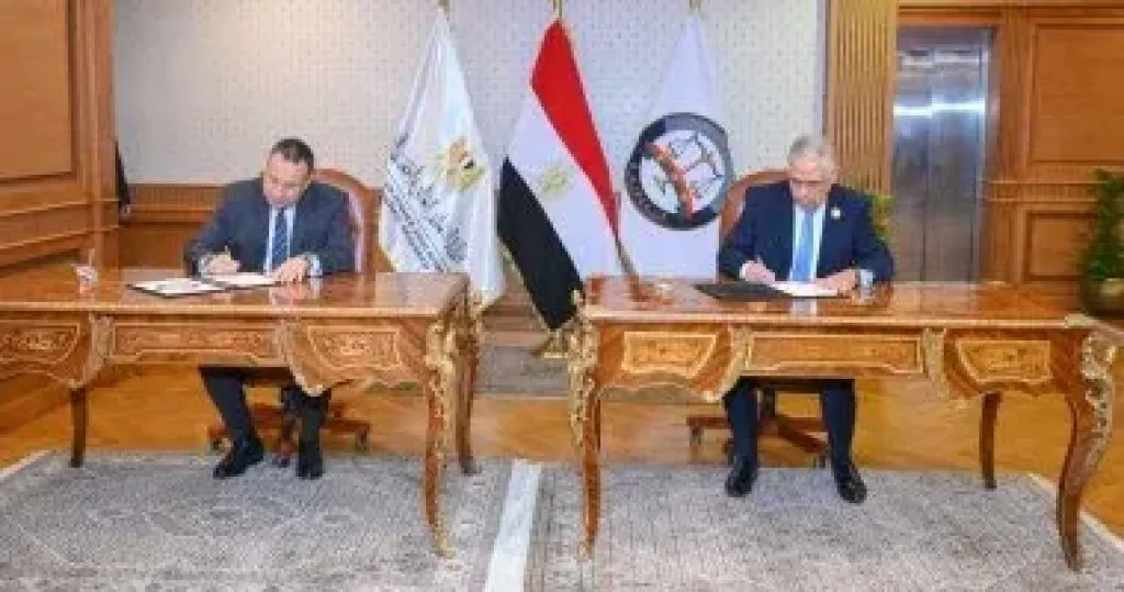 جانب من الفعاليات 
