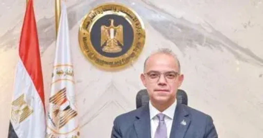 الدكتور محمد فريد
