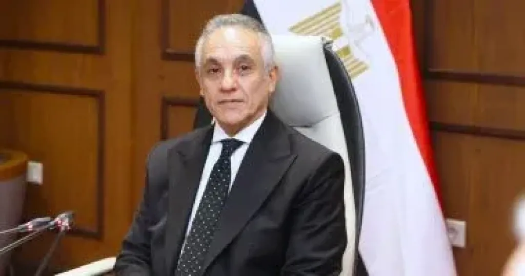 وزير العدل 