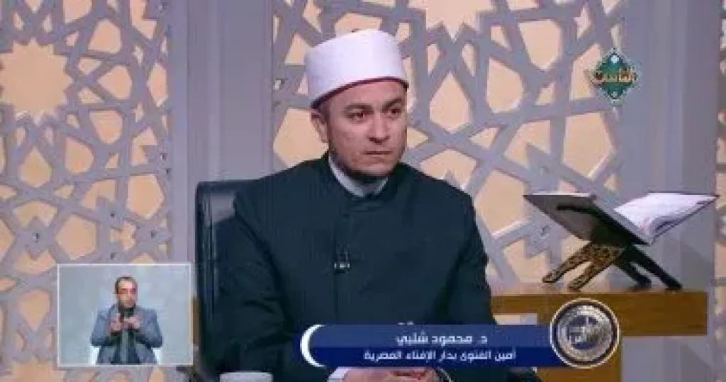 محمود شلبي
