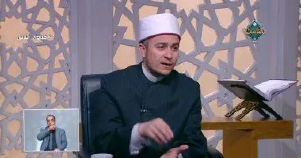 الدكتور محمود شلبي