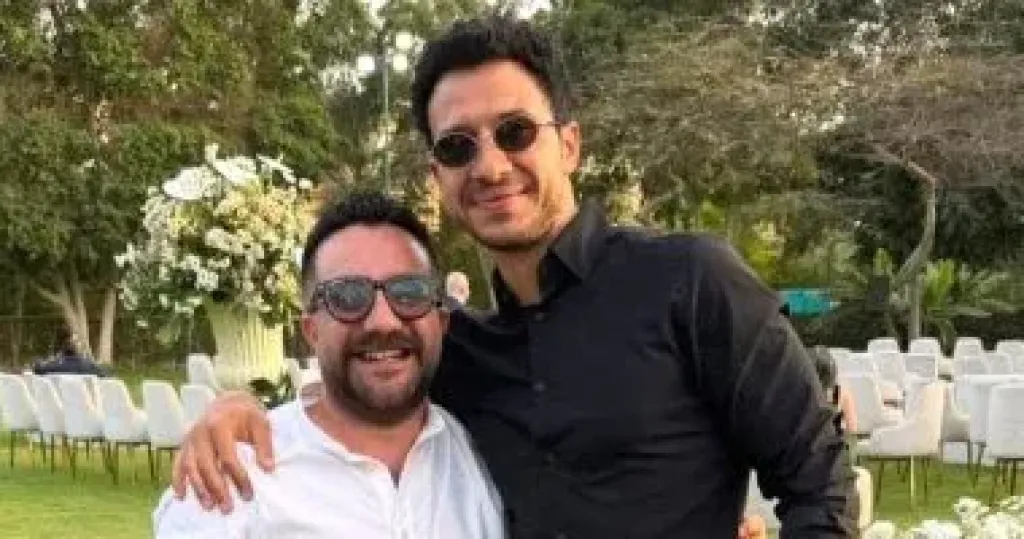 عصام عمر