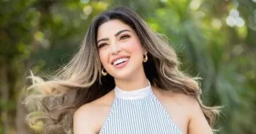 ميرنا جميل  