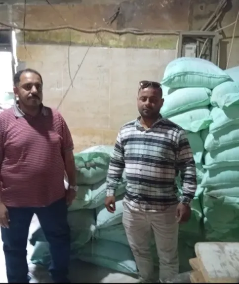 جانب من متابعه 