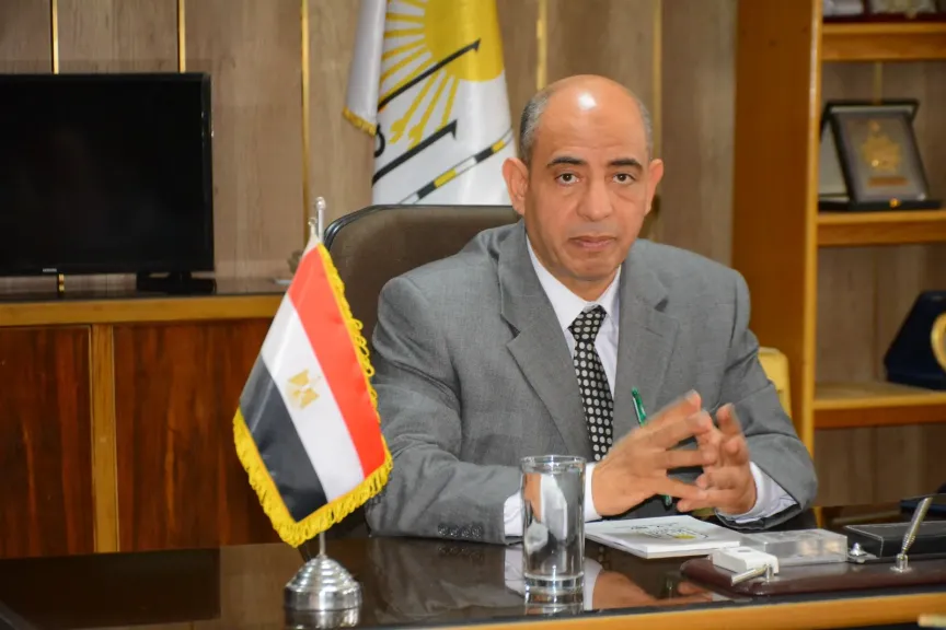 نائب رئيس جامعة 