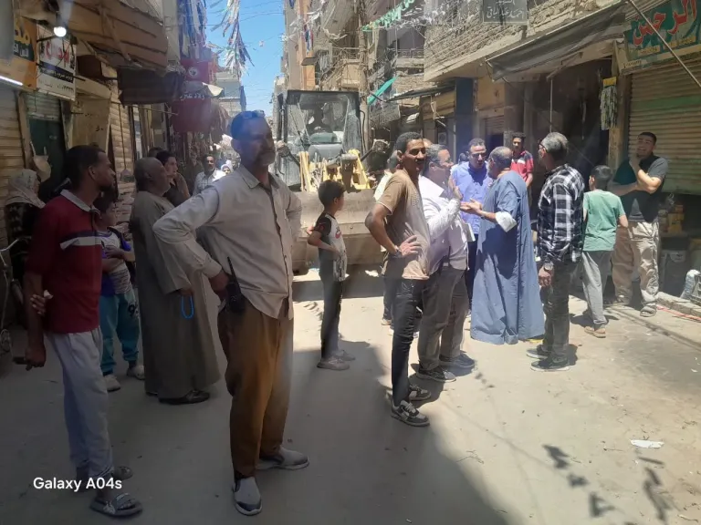 جانب من الشغلات 