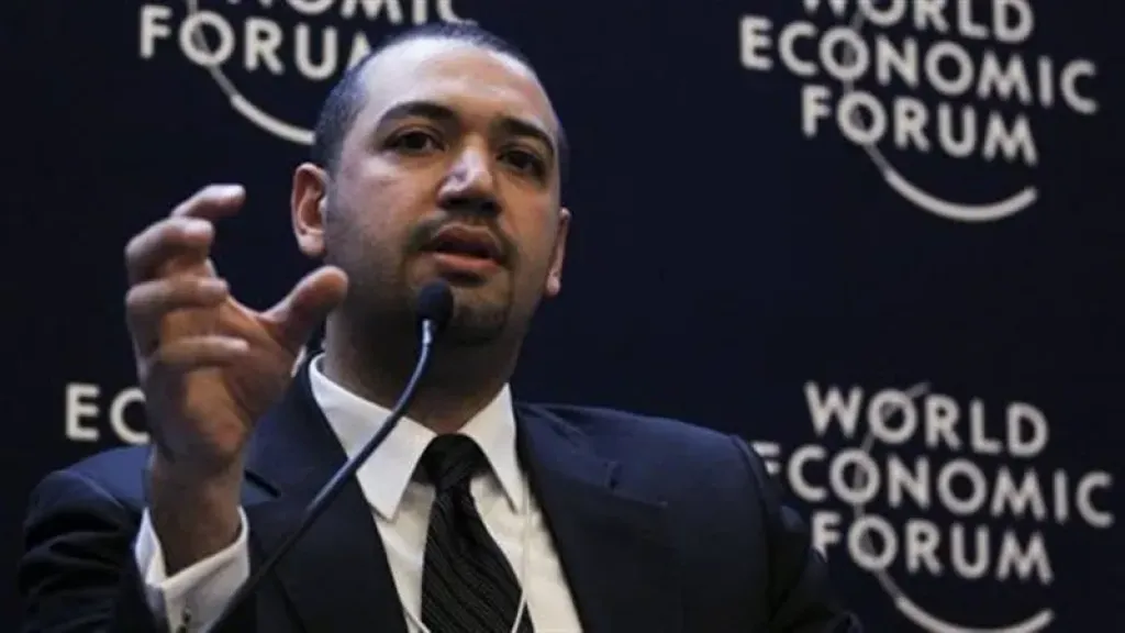 معز مسعود