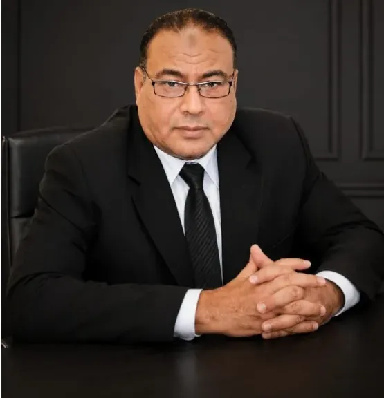 المستشار محمد سليم
