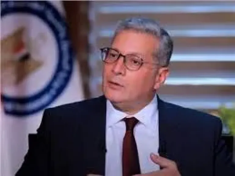 وزير البترول