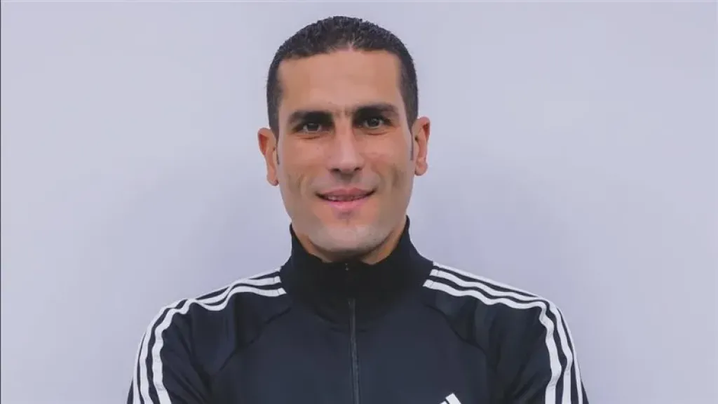 محمود ناجى