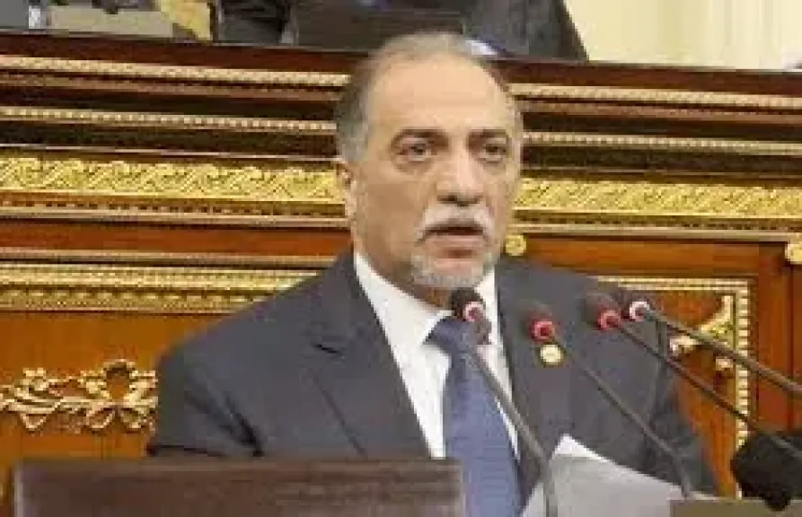عبد الهادي القصبي 