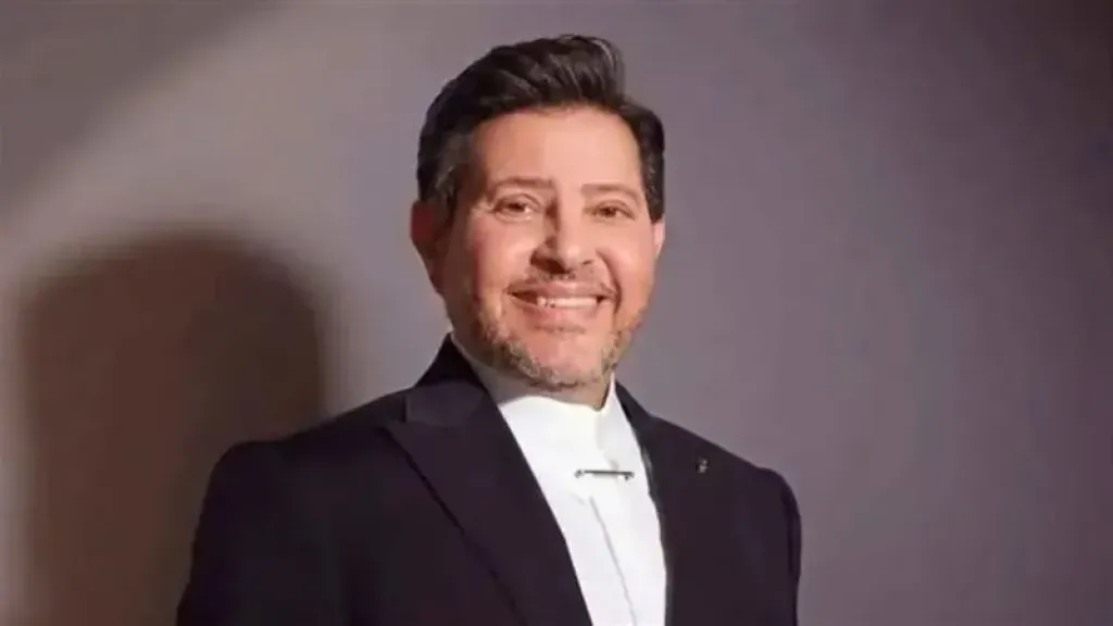 هانى شاكر