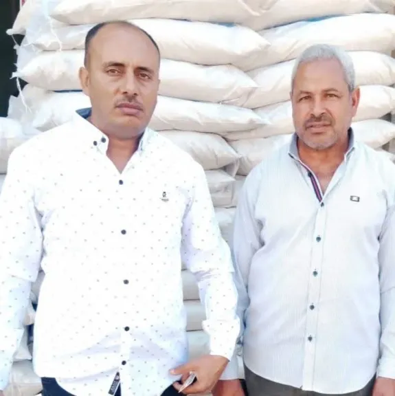 المضبوطات 