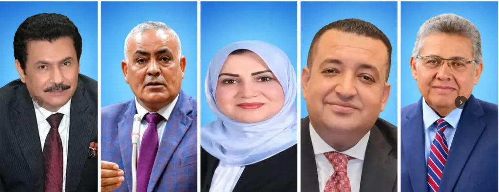 النواب مقدمى طلبات الاحاطة