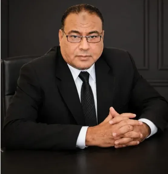 المستشار محمد سليم