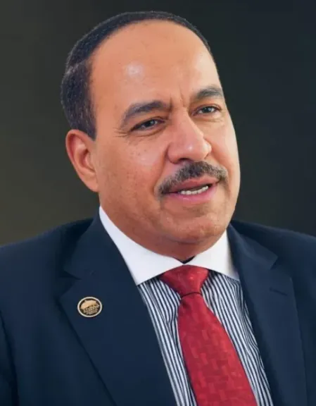 النائب أحمد قورة