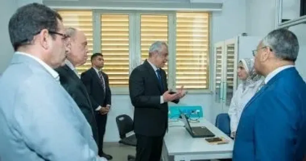 جانب من الفعالية