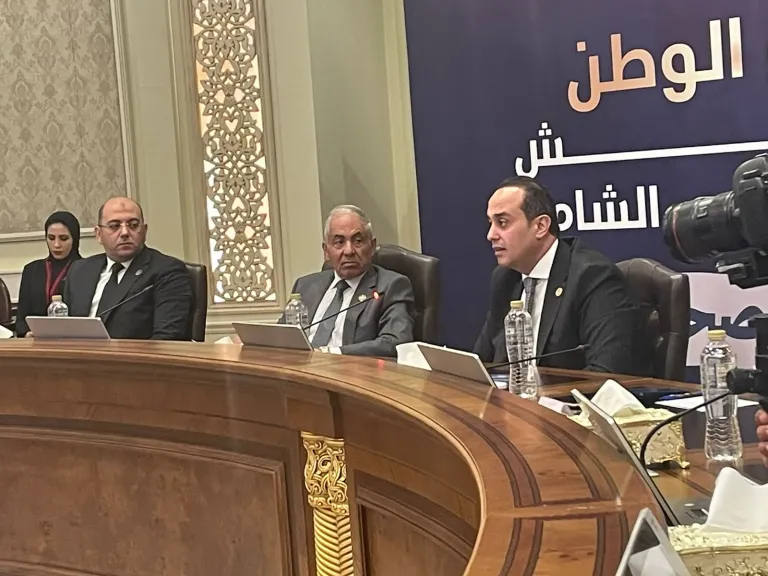 اللواء أحمد العوضى
