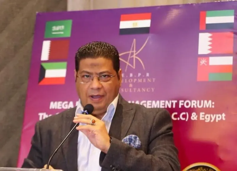  المهندس داكر عبداللاه