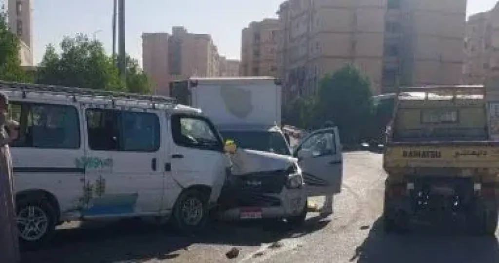حادث 