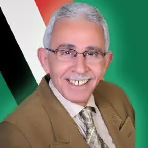 النائب الدكتور نبيل العطار