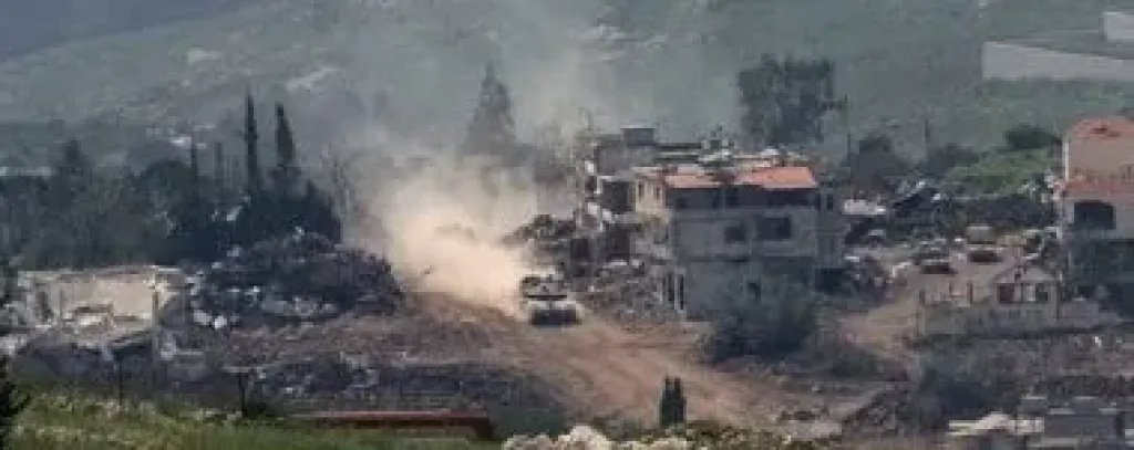 لبنان 
