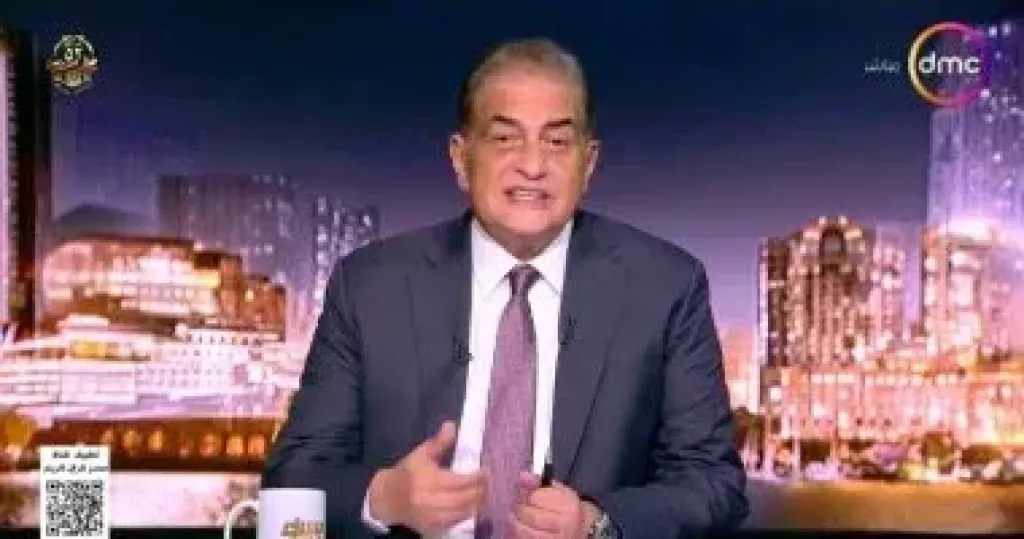 اسامة كمال 