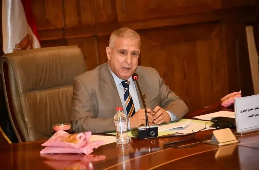 محسن البطران 