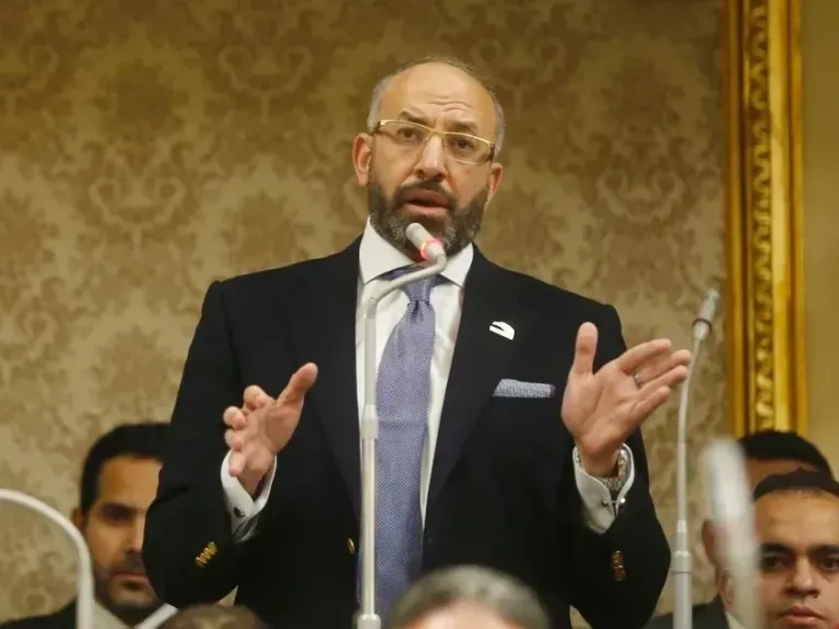 حسام المندوه