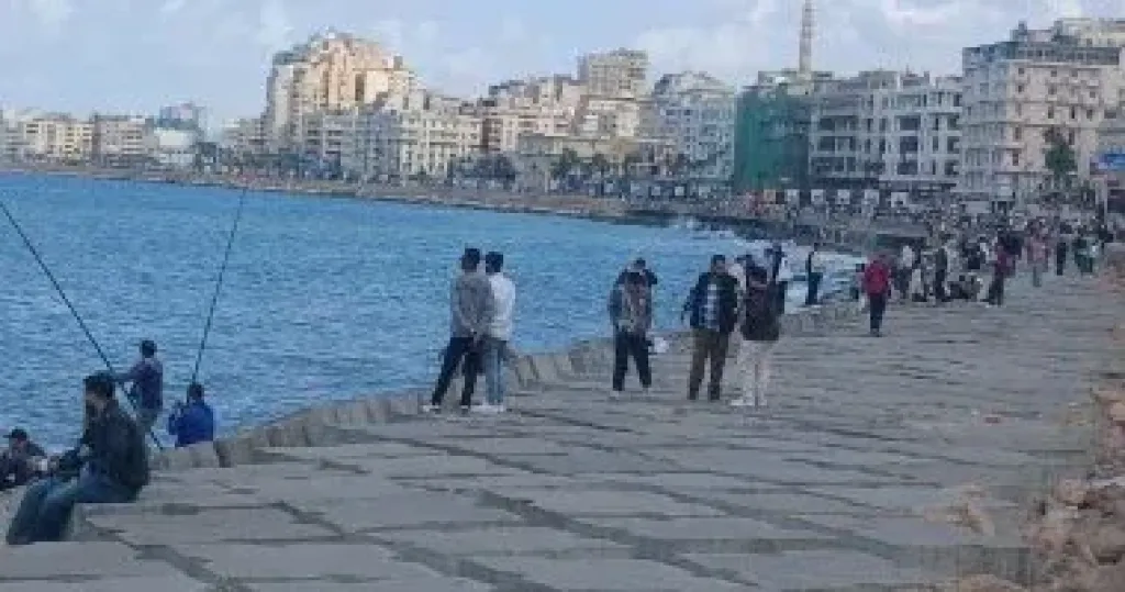 الطقس 