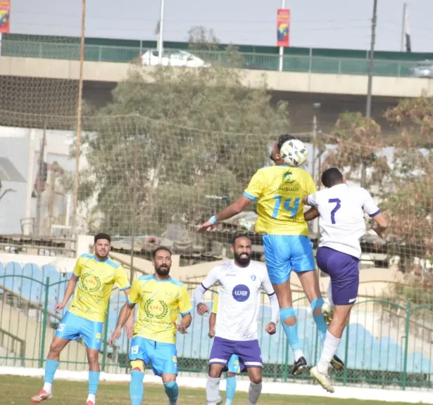 دوري المحترفين 