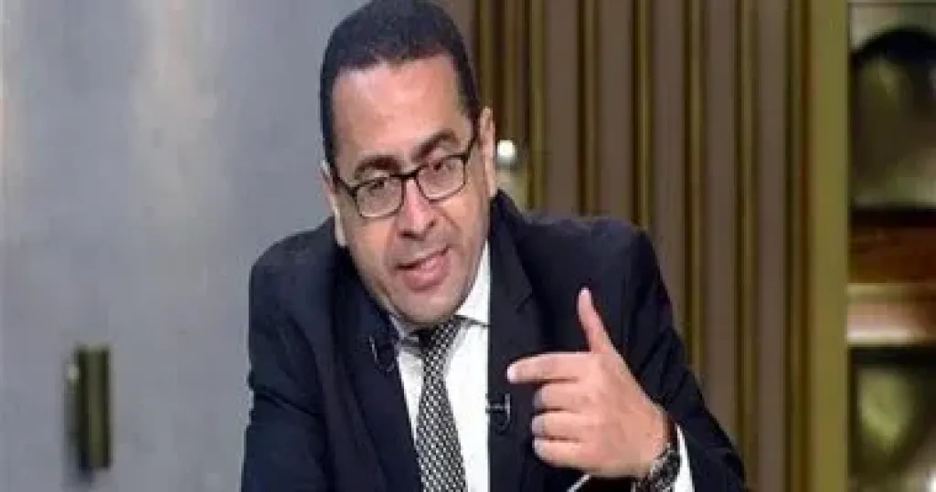 صبري عثمان مدير الإدارة العامة لنجدة الطفل