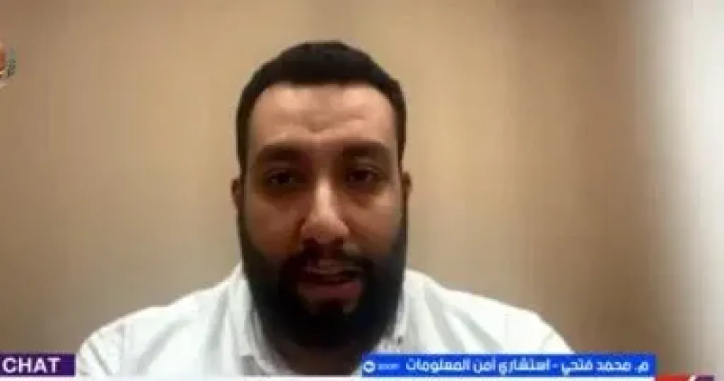 محمد فتحي  