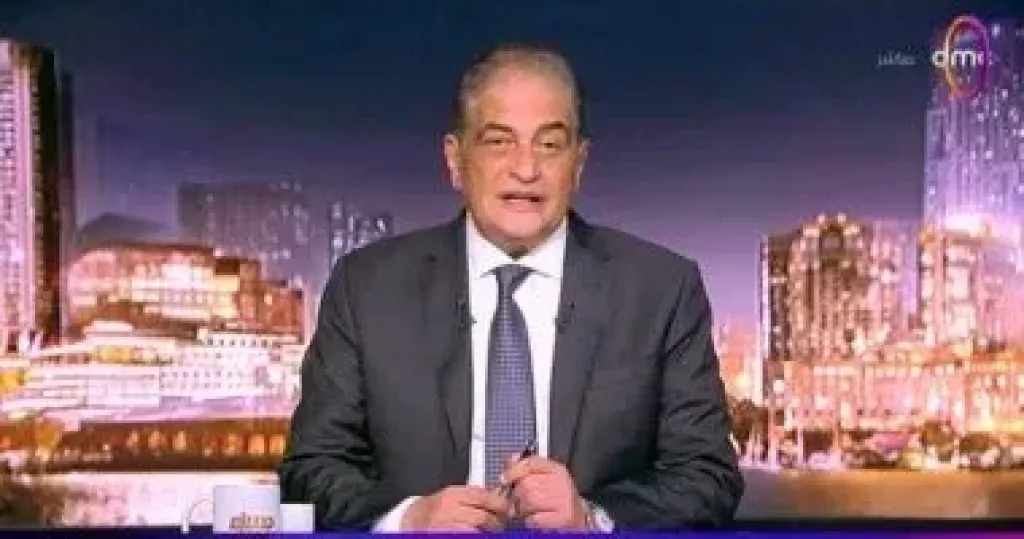 اسامة كمال 