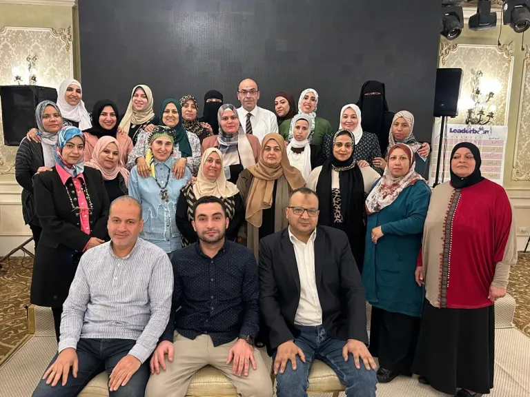 التضامن الاجتماعي