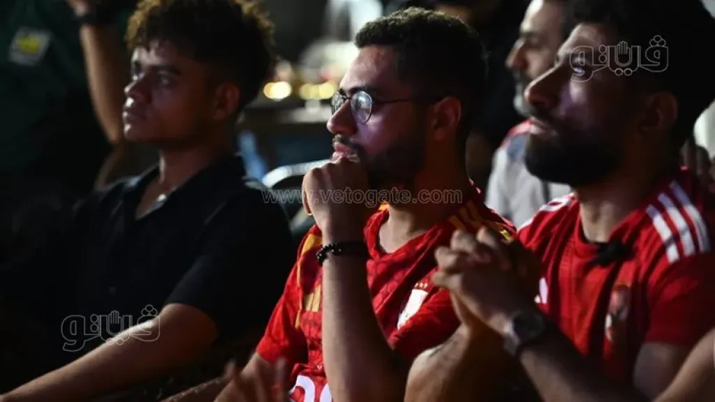 جماهير الاهلى والزمالك