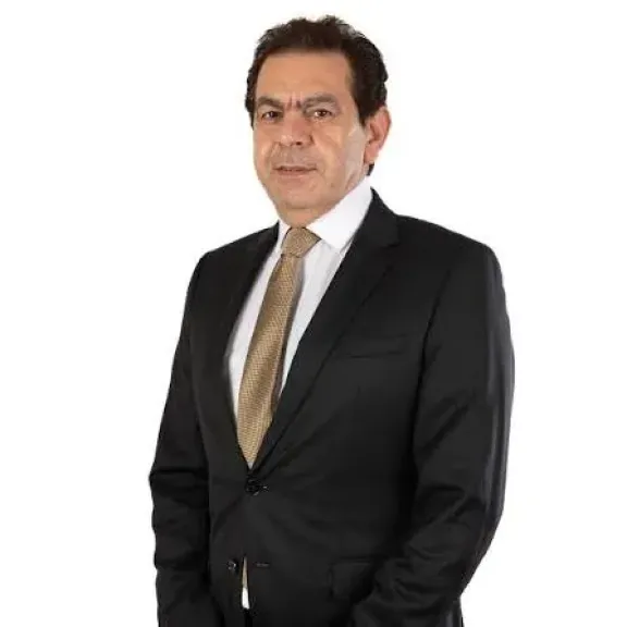 النائب سعيد منور لحوتى